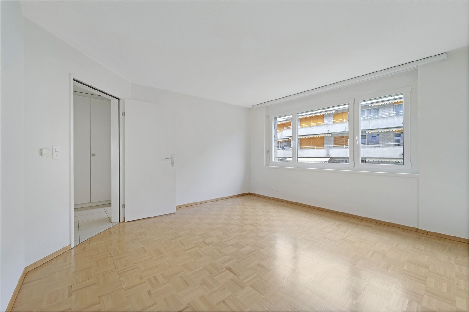 Appartamento di 2 ½ locali, foto 6 di 7