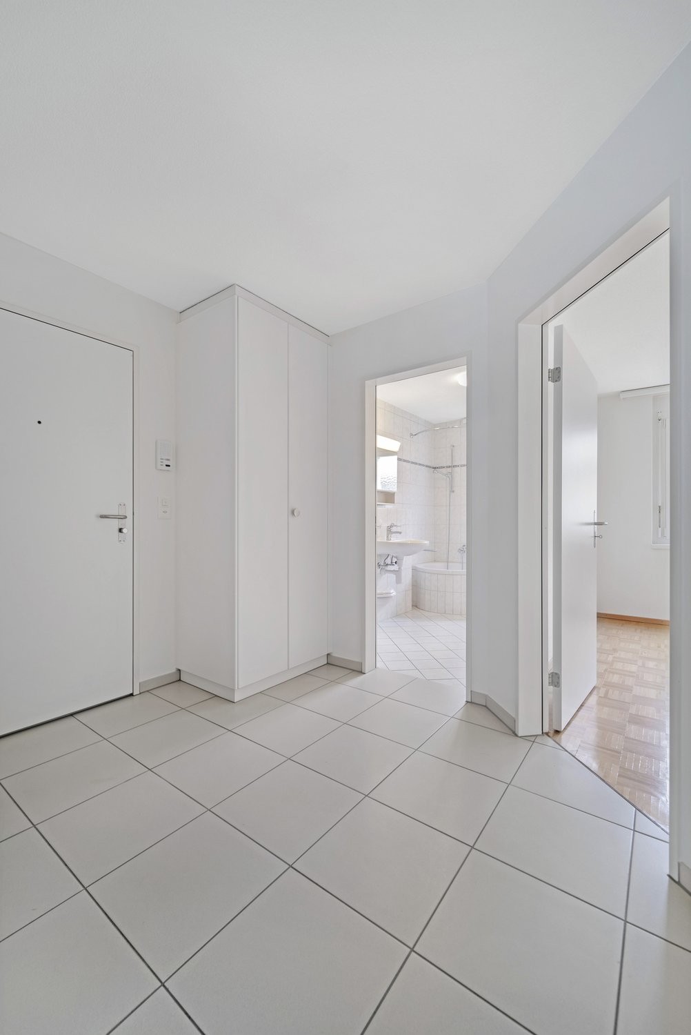 Appartamento di 2 ½ locali, foto 7 di 7