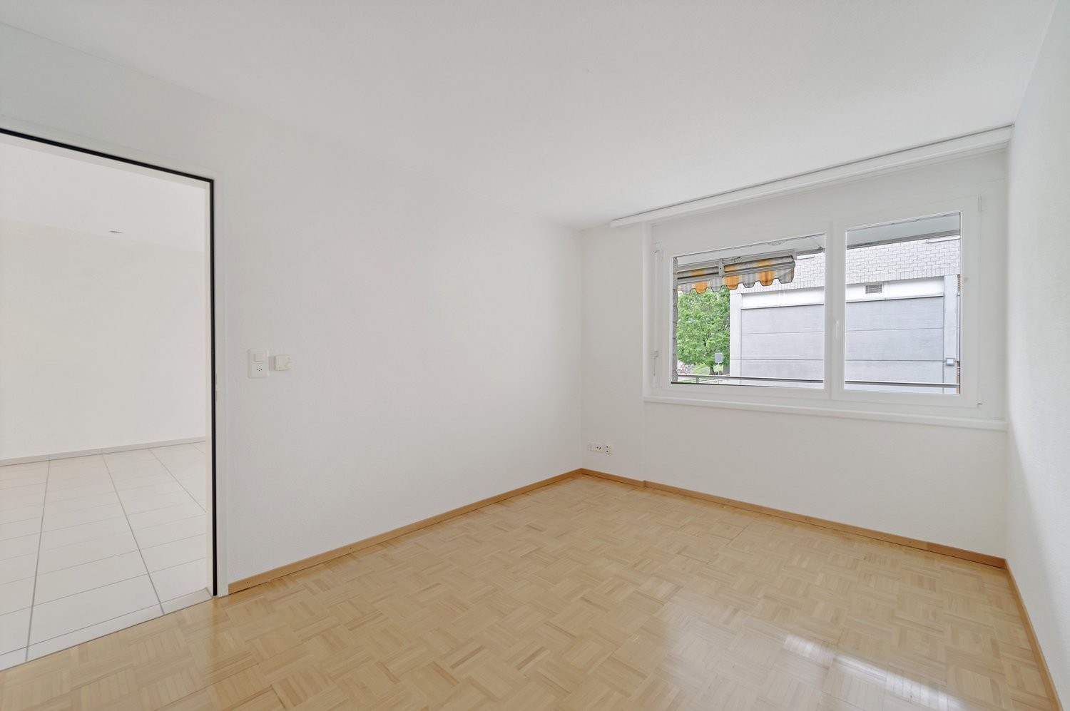 Appartamento di 2 ½ locali, foto 5 di 7