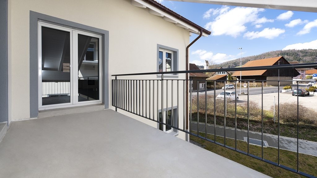 Appartamento di 3 ½ locali, foto 9 di 9