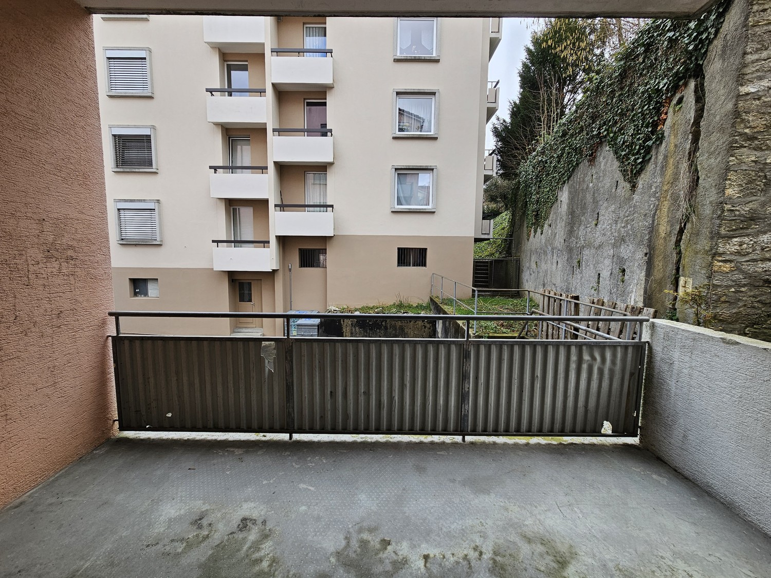 Appartamento di 3 ½ locali, foto 7 di 8