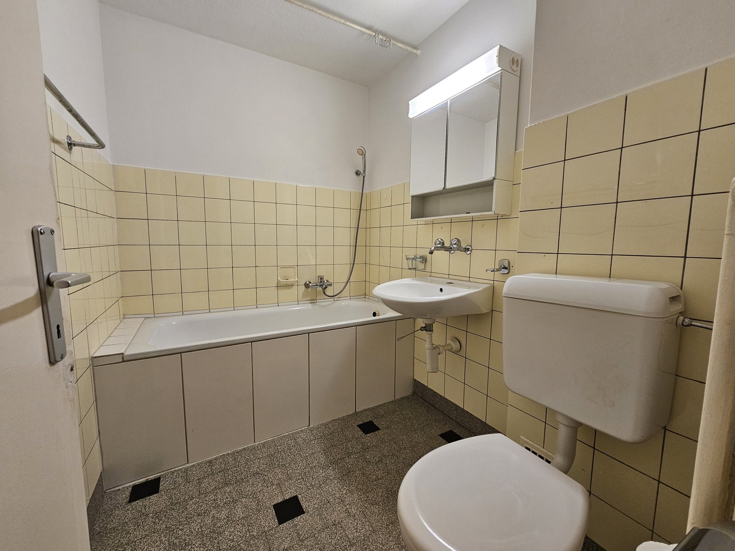 Appartamento di 3 ½ locali, foto 3 di 8
