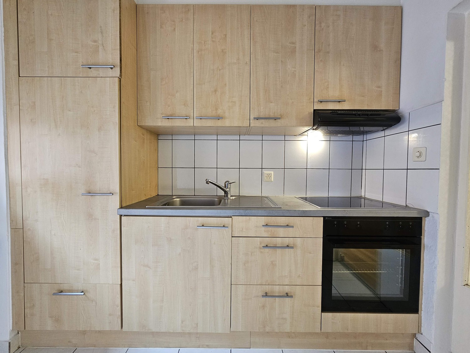 Appartamento di 3 ½ locali, foto 2 di 8