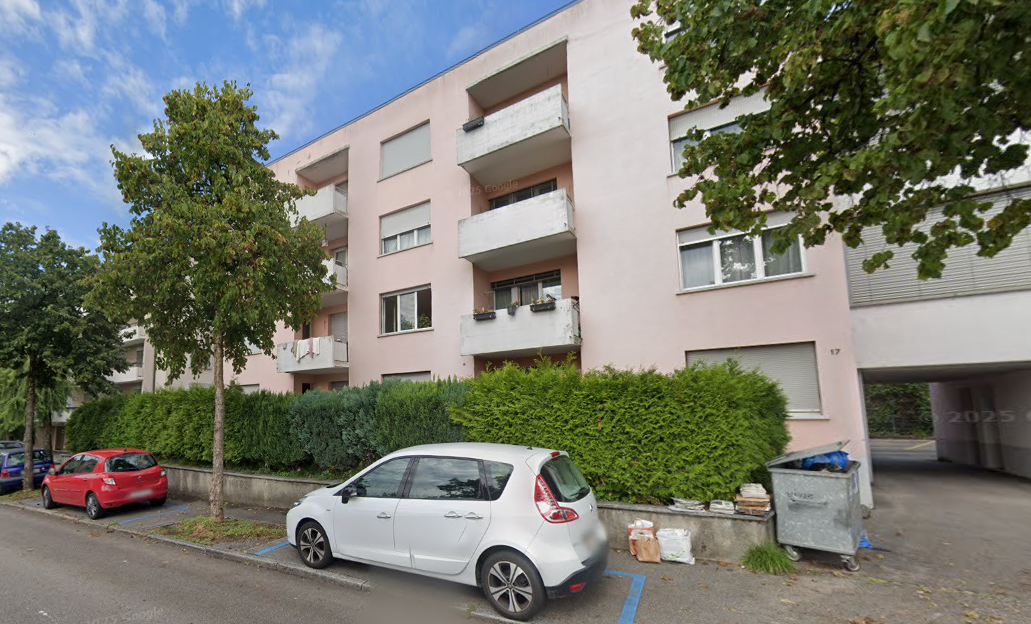 Appartamento di 3 ½ locali, foto 1 di 8