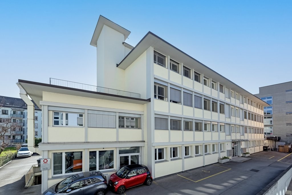 Appartamento di 2 ½ locali, foto 1 di 7