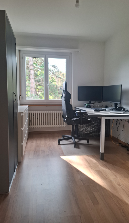 appartamento di 3 locali, foto 8 di 10