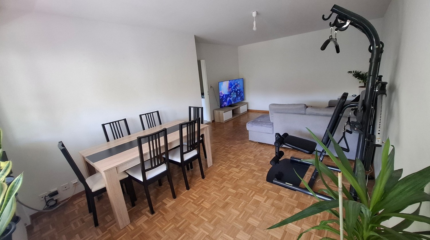 appartamento di 3 locali, foto 7 di 10