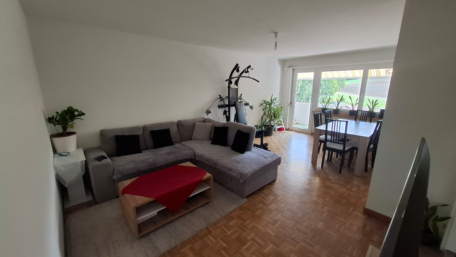 appartamento di 3 locali, foto 6 di 10