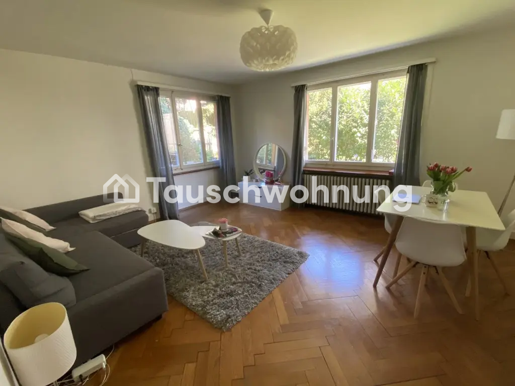 Appartamento di 2 ½ locali