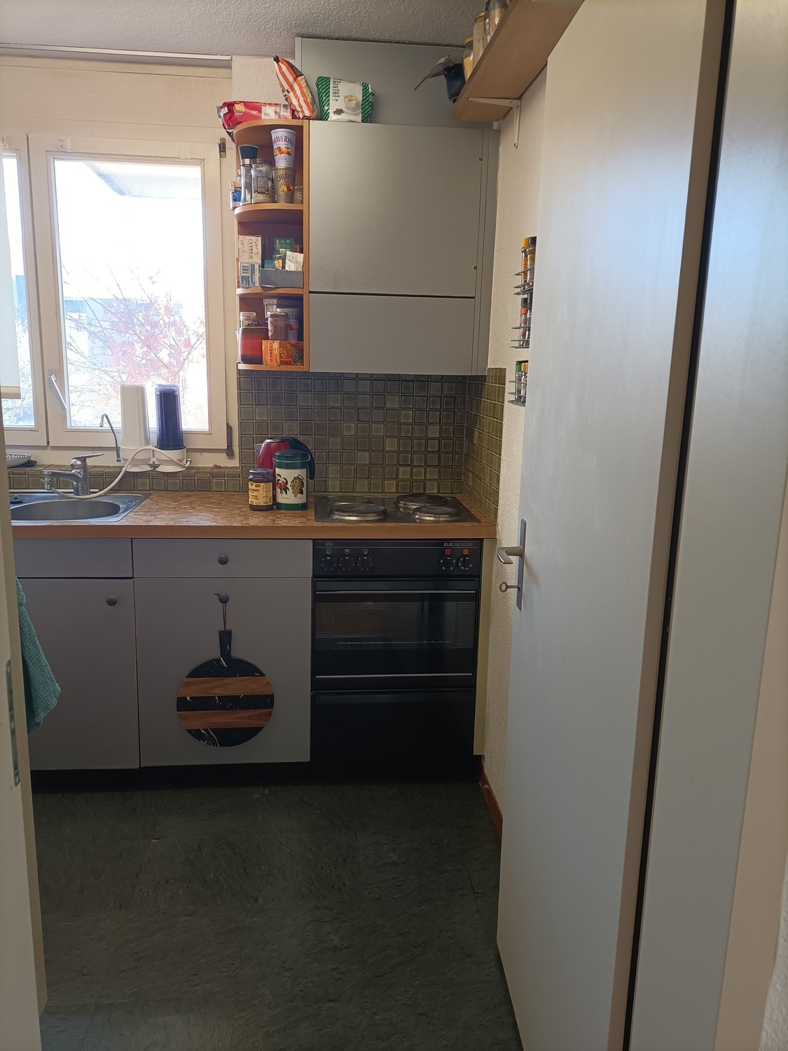 Appartamento di 2 ½ locali, foto 6 di 7