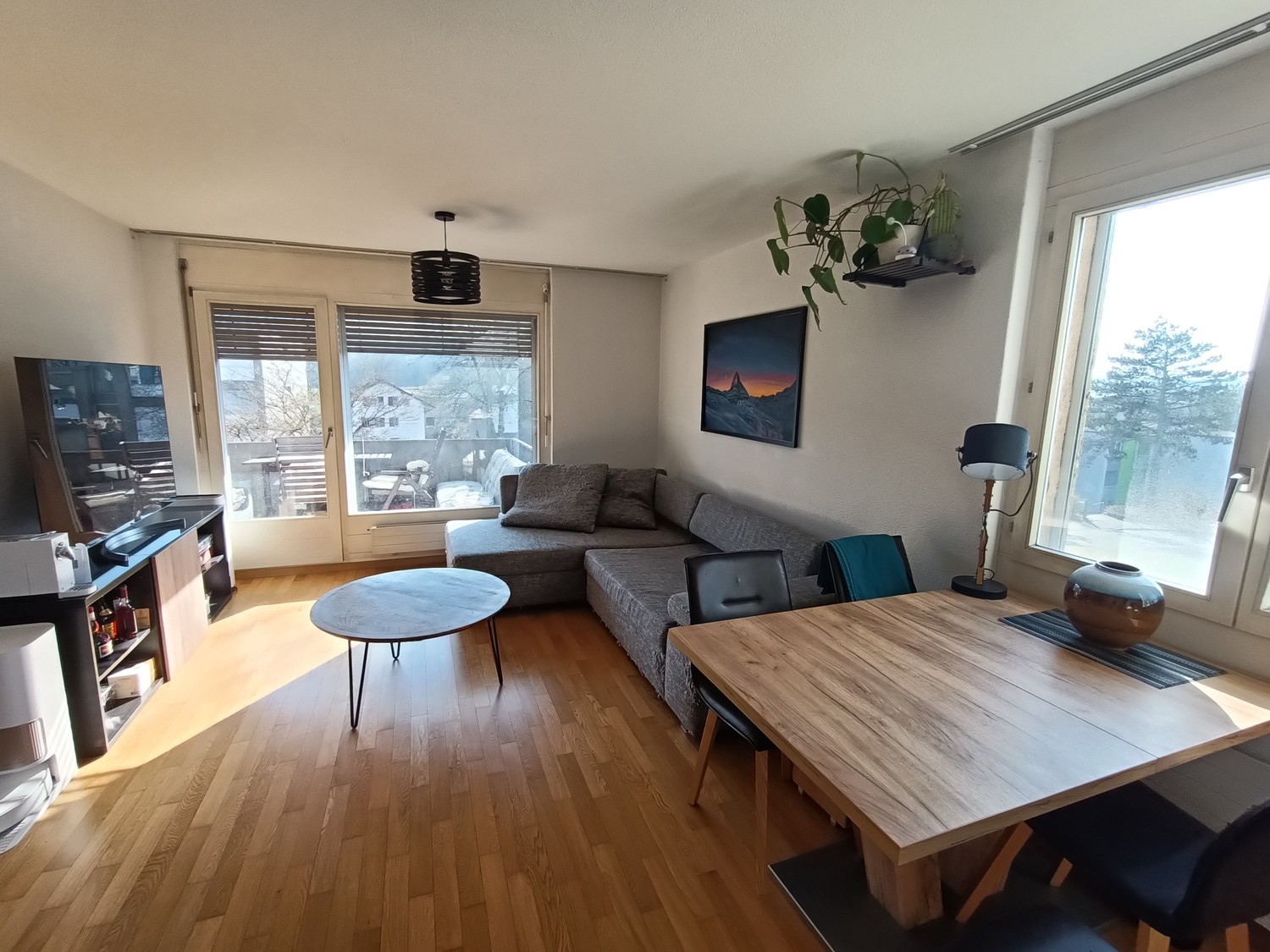 Appartamento di 2 ½ locali, foto 2 di 7