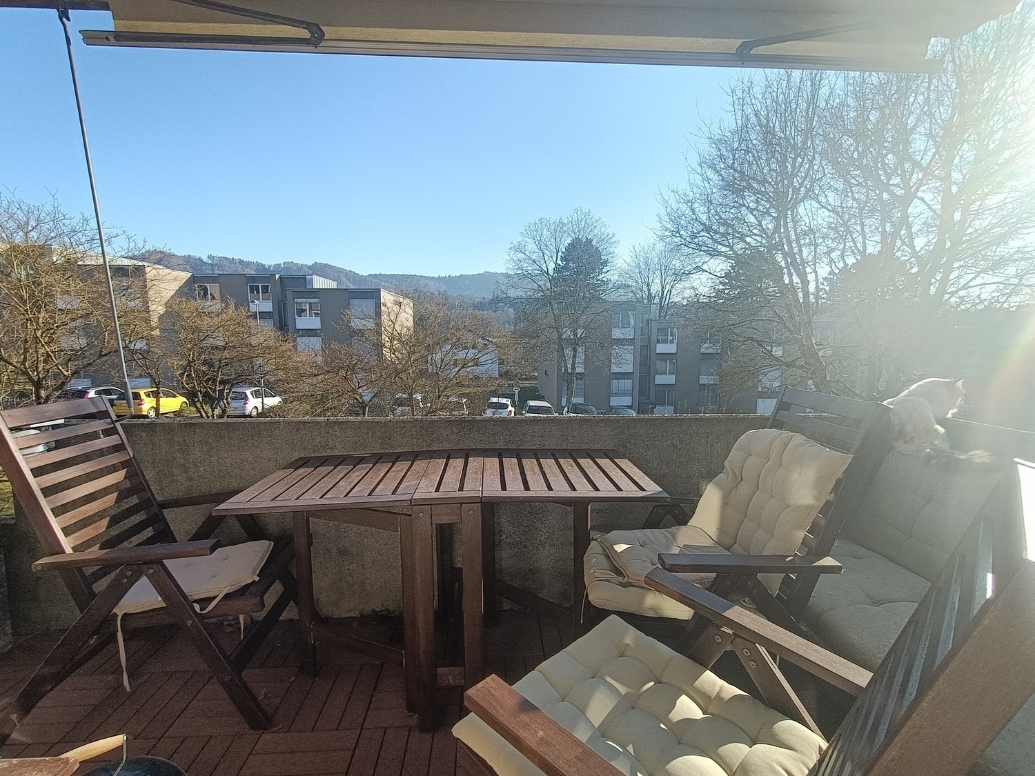 Appartamento di 2 ½ locali, foto 5 di 7