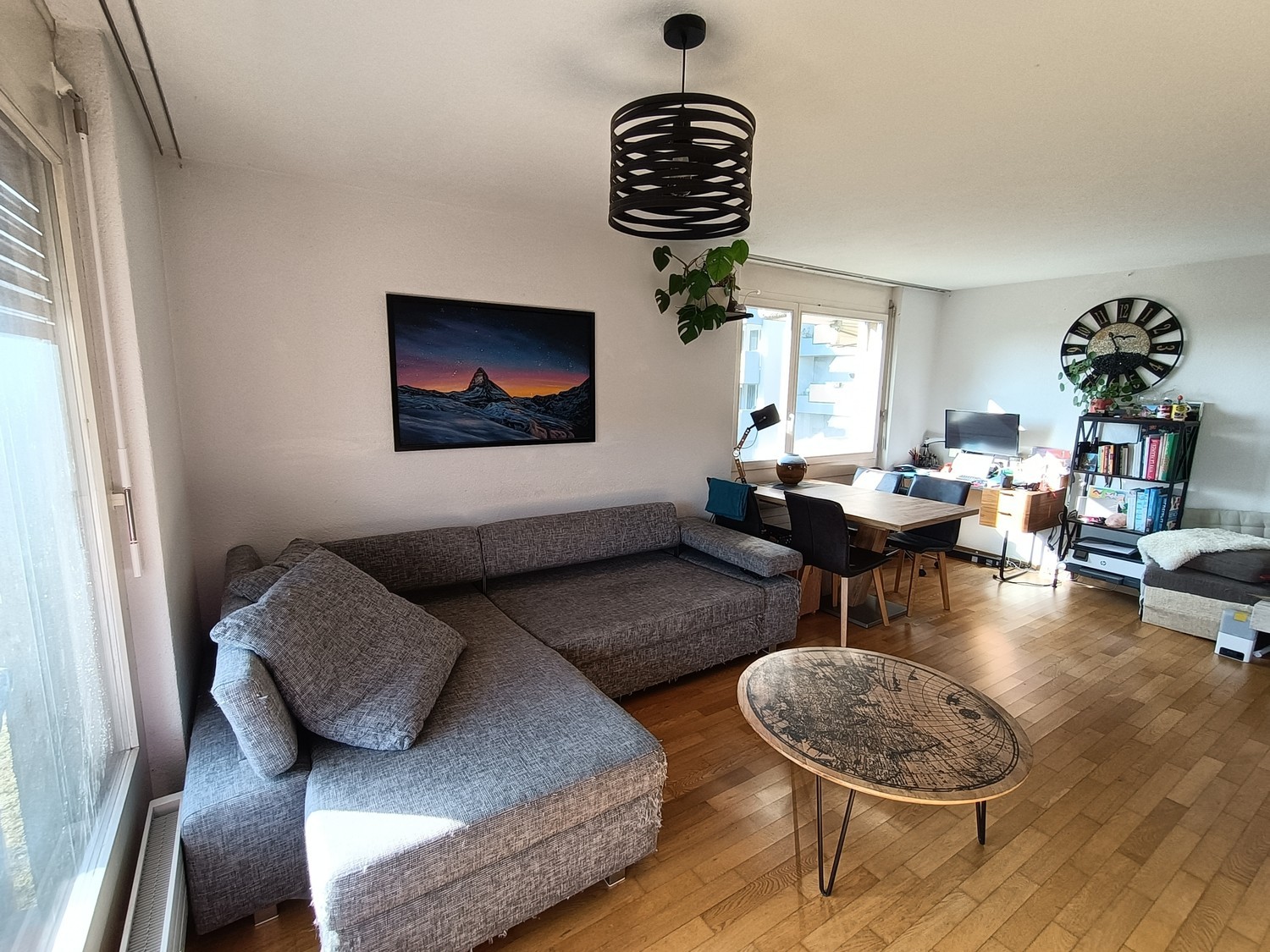 Appartamento di 2 ½ locali, foto 1 di 7