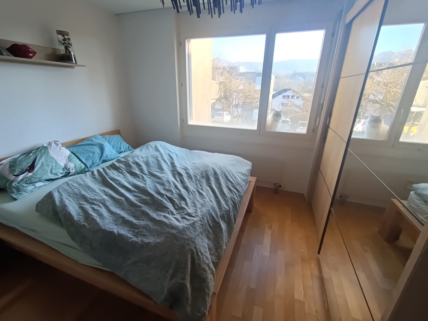 Appartamento di 2 ½ locali, foto 7 di 7