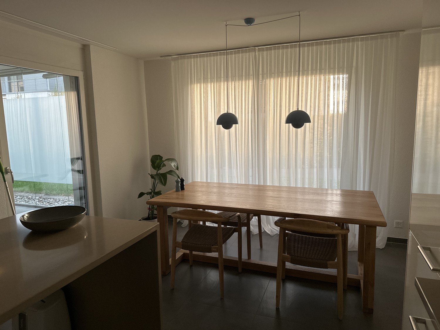 appartamento di 2 ½ locali