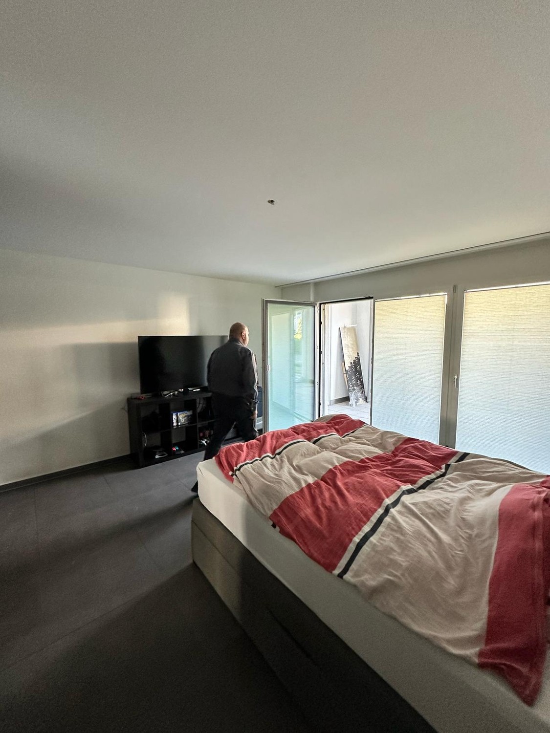 appartamento di 2 ½ locali