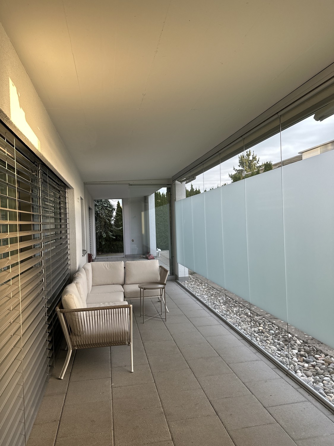 appartamento di 2 ½ locali