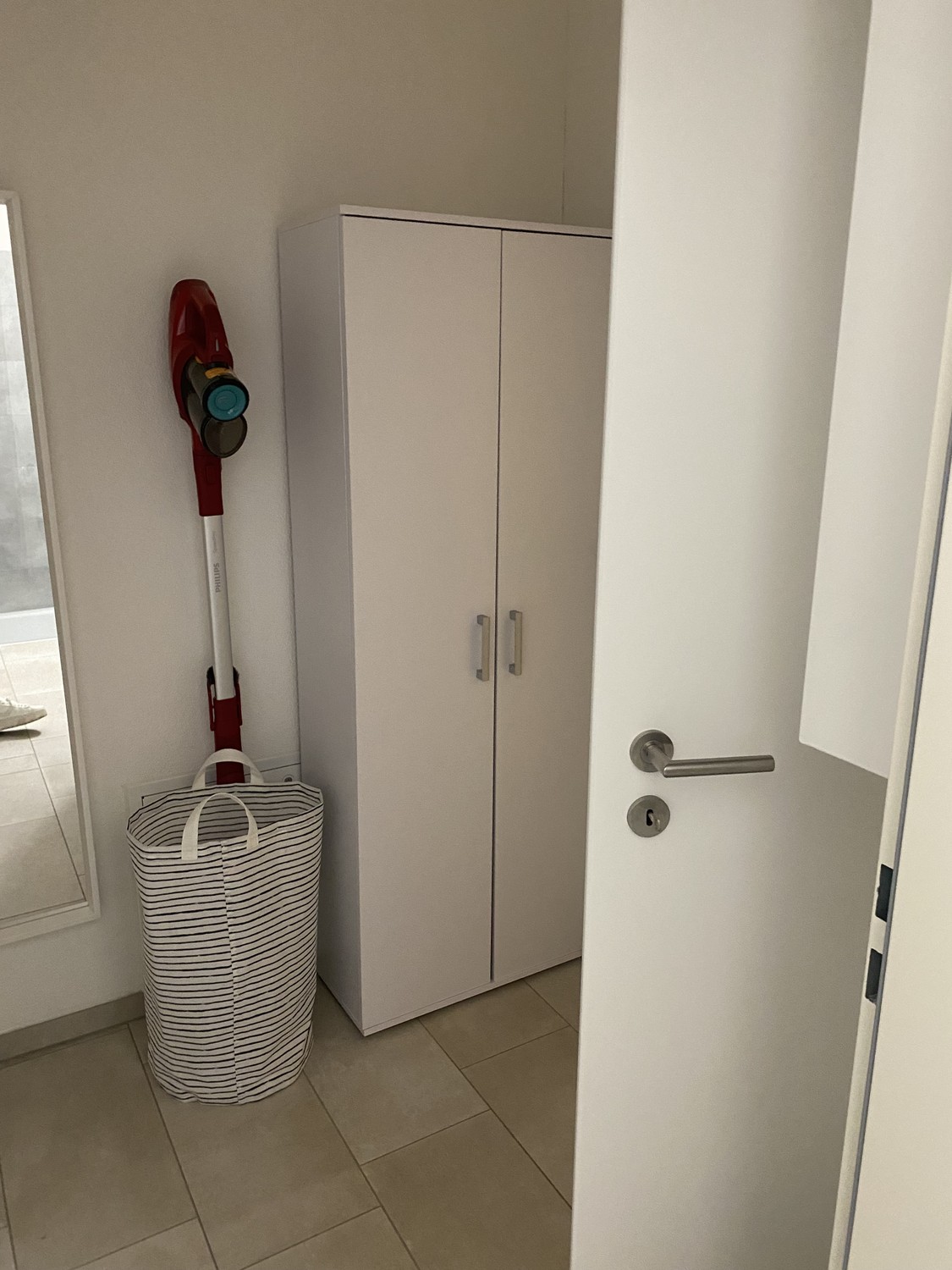 Appartamento di 1 ½ locali