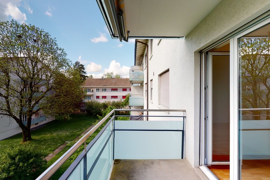 Appartamento di 2 ½ locali