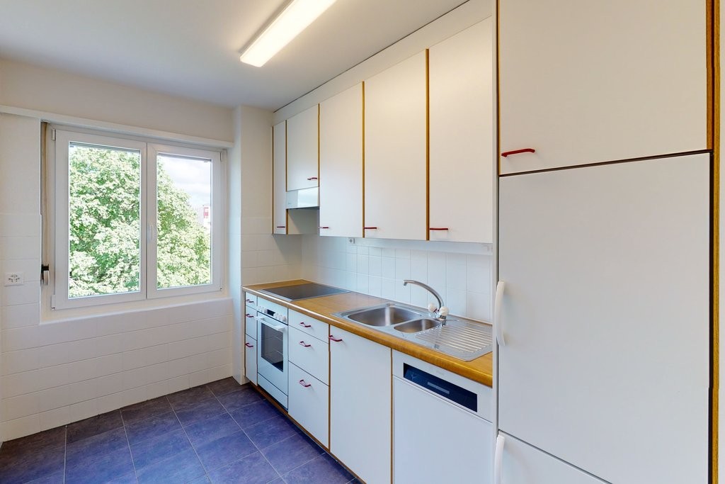 Appartamento di 2 ½ locali