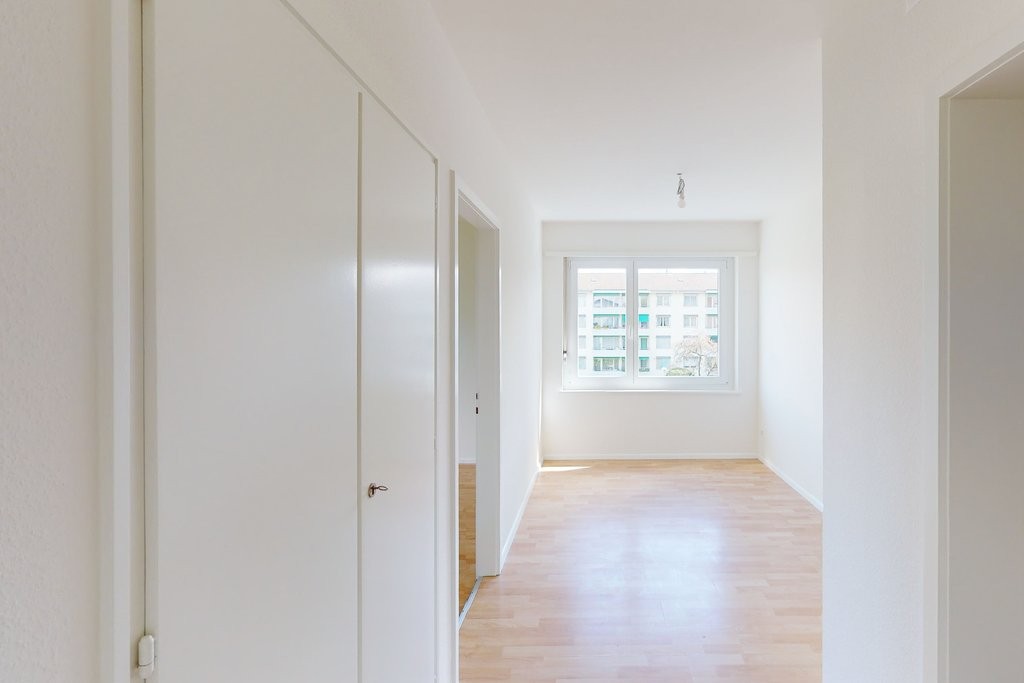 Appartamento di 2 ½ locali