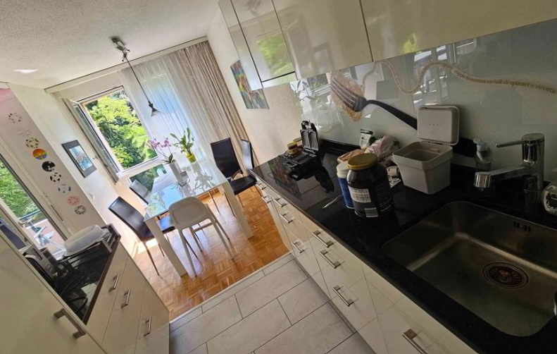 Appartamento di 4 ½ locali, foto 5 di 10