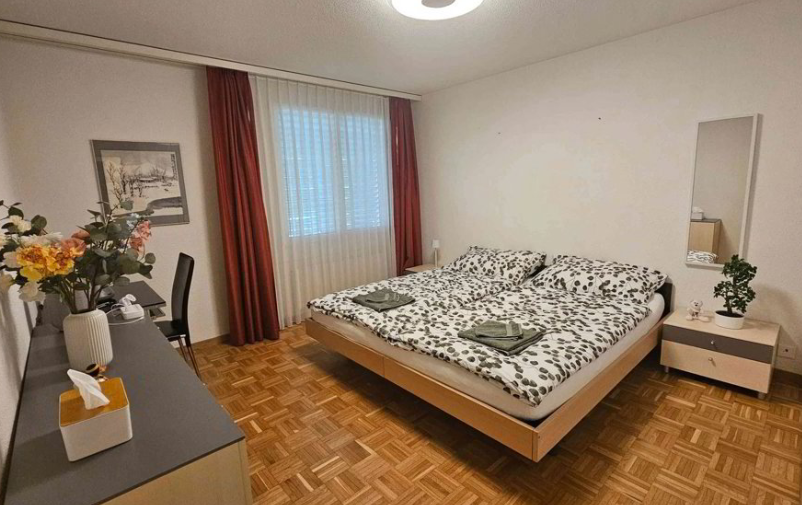 Appartamento di 4 ½ locali, foto 10 di 10
