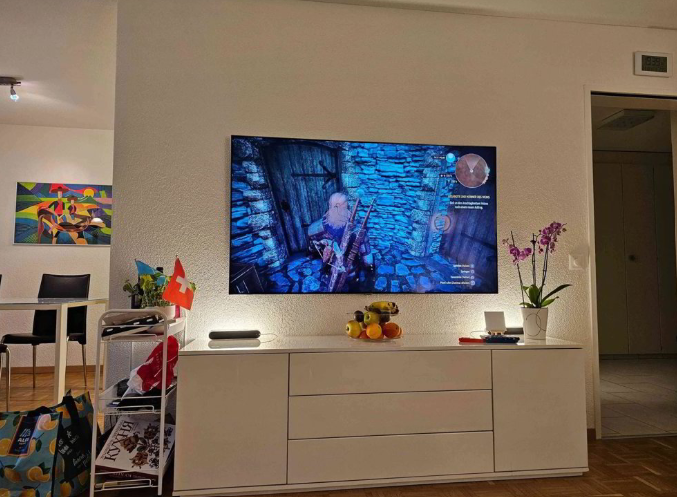 Appartamento di 4 ½ locali, foto 1 di 10