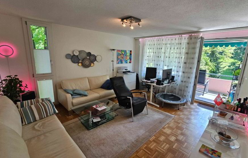 Appartamento di 4 ½ locali, foto 4 di 10