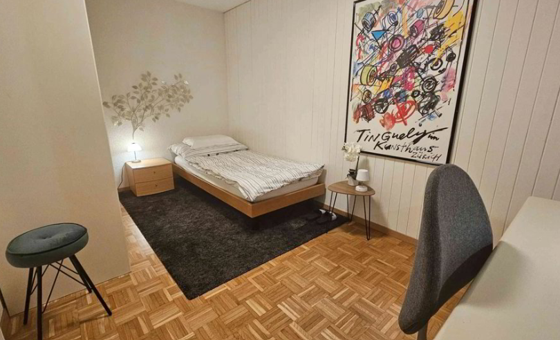 Appartamento di 4 ½ locali, foto 8 di 10