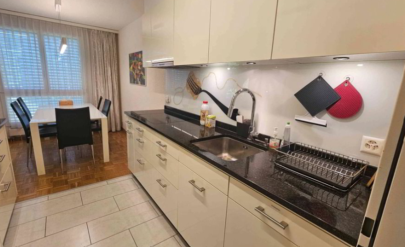 Appartamento di 4 ½ locali, foto 9 di 10
