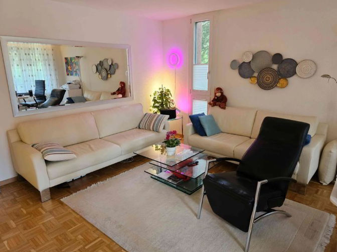 Appartamento di 4 ½ locali, foto 2 di 10