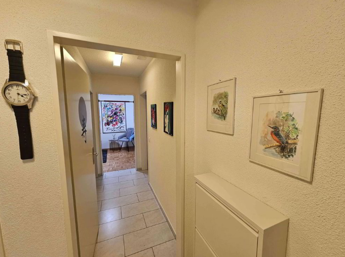 Appartamento di 4 ½ locali, foto 3 di 10