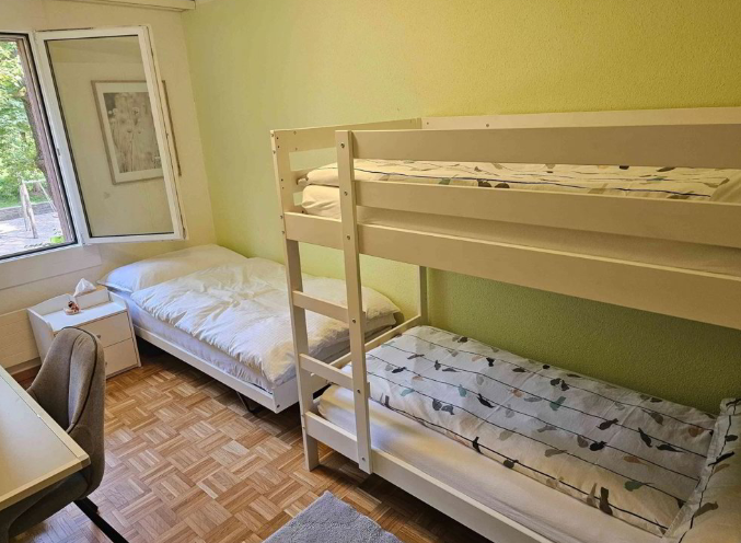 Appartamento di 4 ½ locali, foto 7 di 10