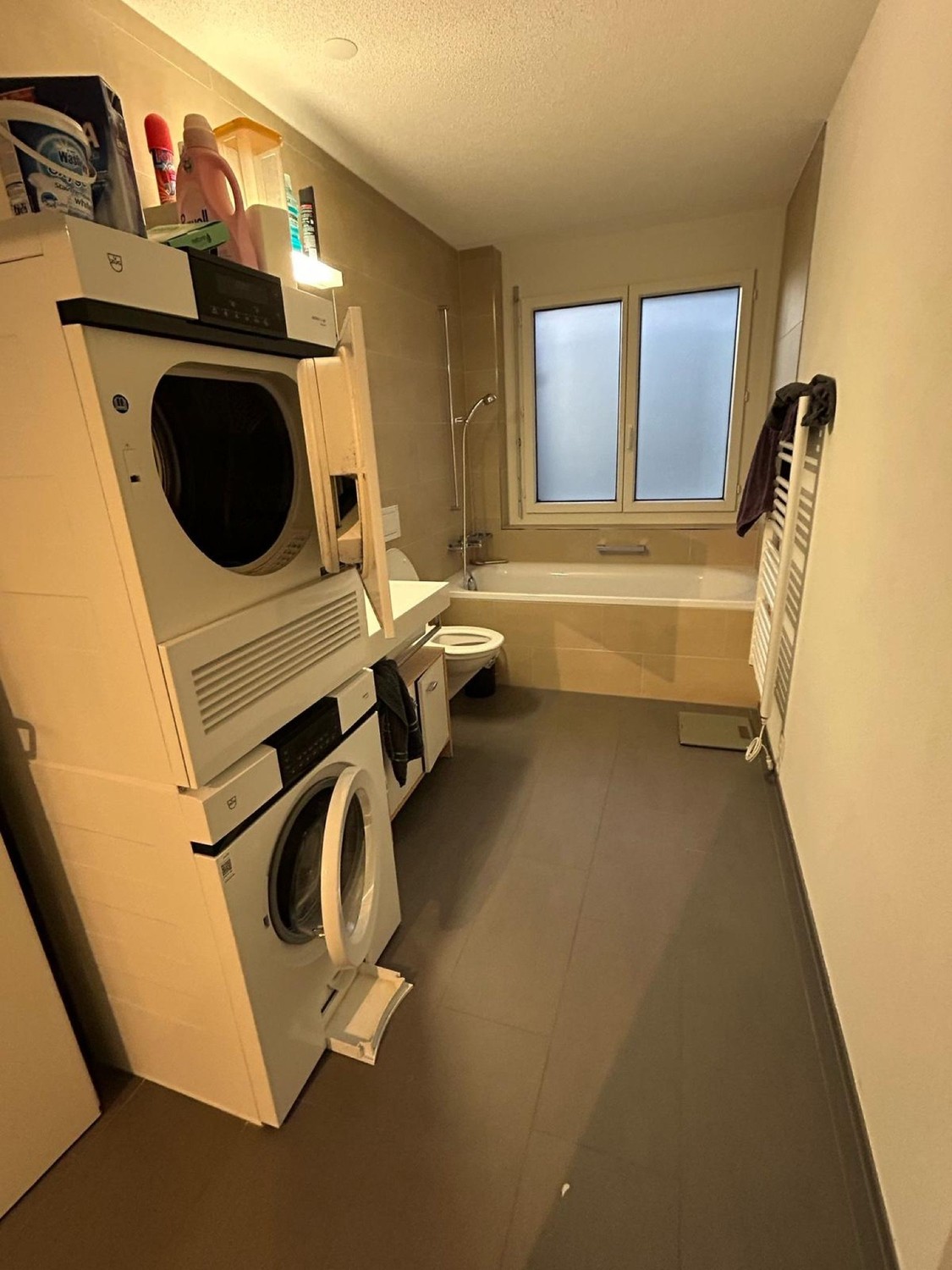 Appartamento di 4 ½ locali, foto 3 di 5