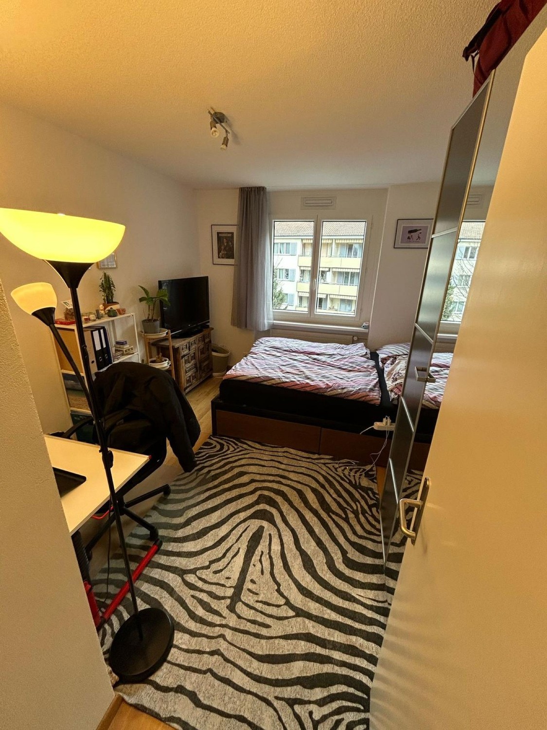 Appartamento di 4 ½ locali, foto 4 di 5