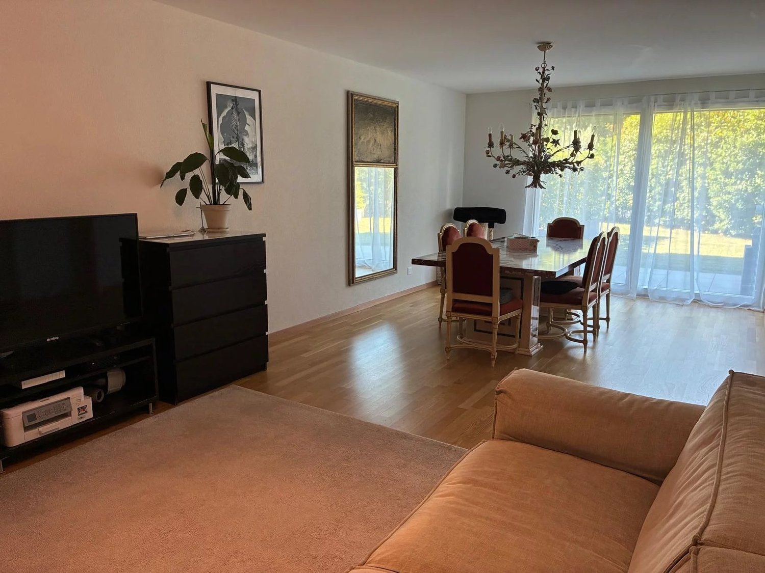 Appartamento di 4 ½ locali, foto 2 di 8