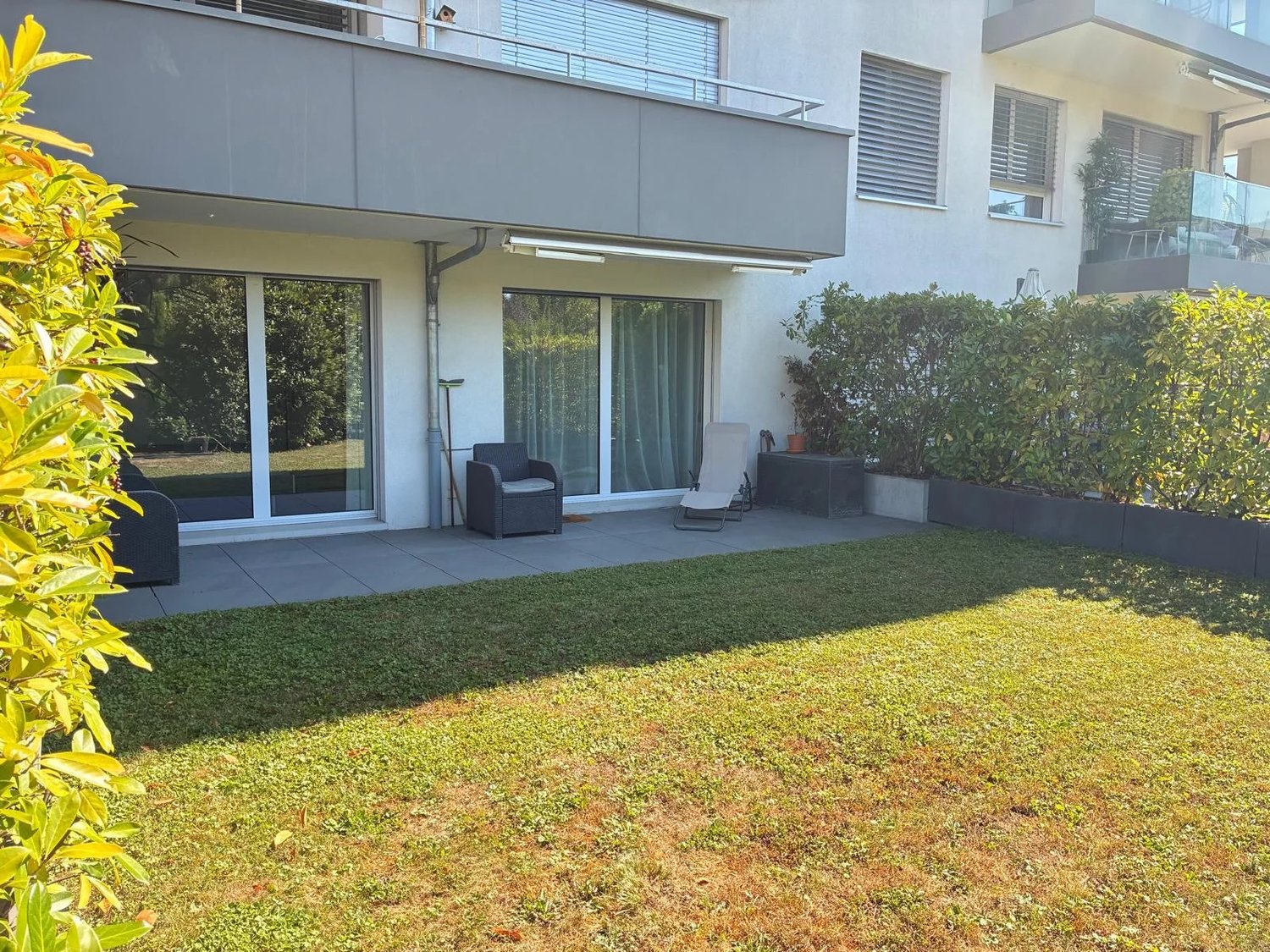 Appartamento di 4 ½ locali, foto 1 di 8