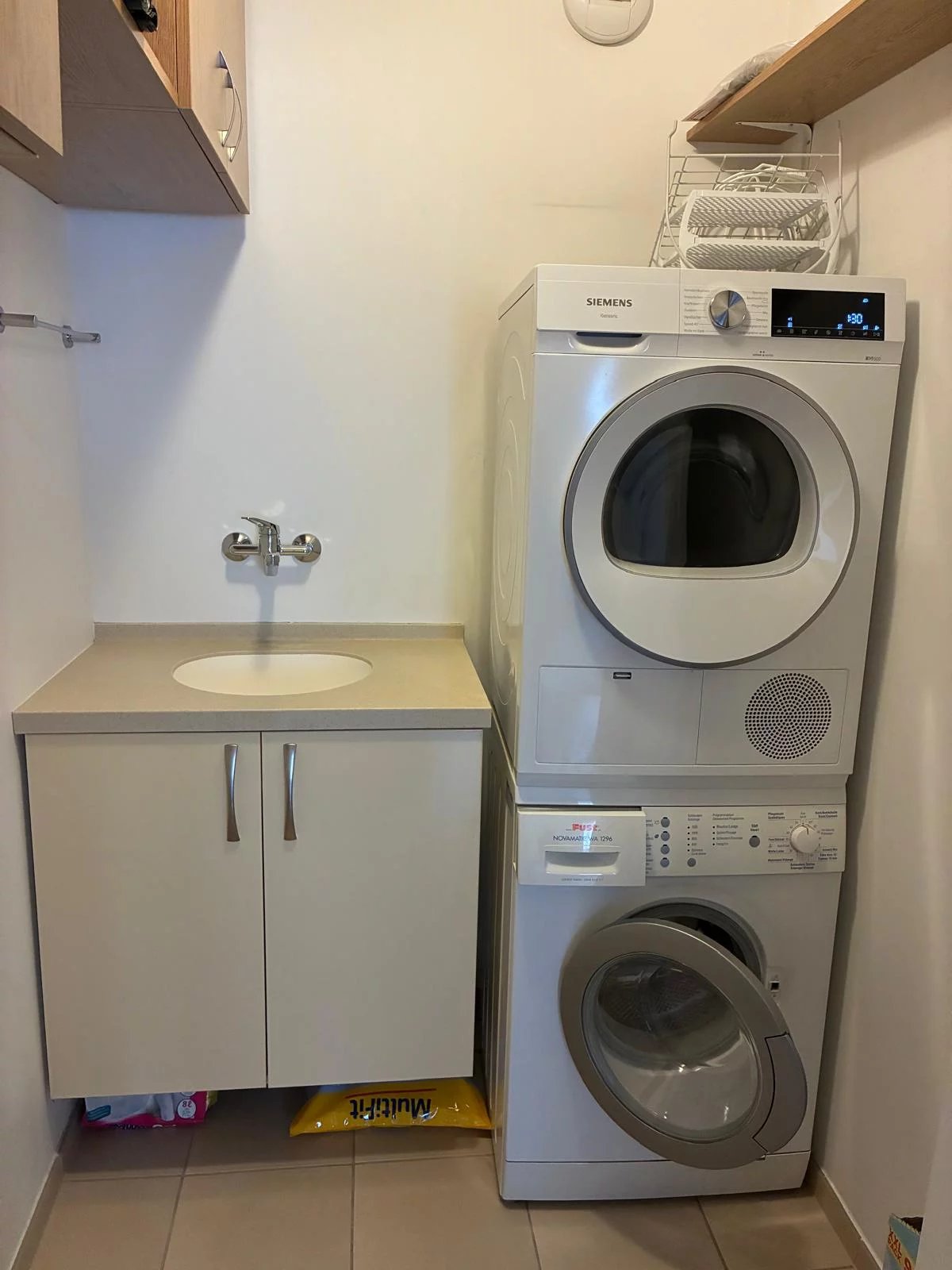 Appartamento di 4 ½ locali, foto 7 di 8