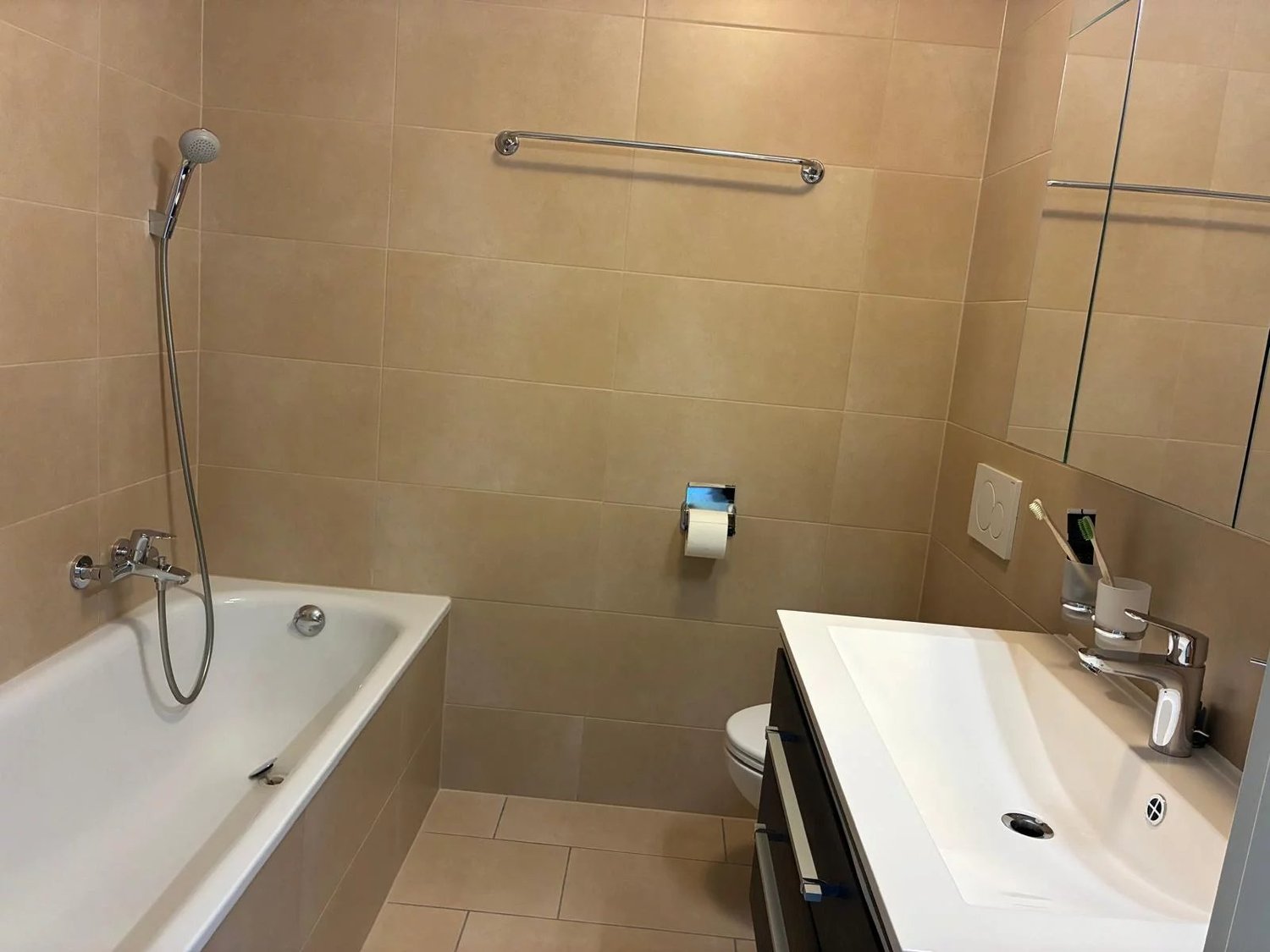 Appartamento di 4 ½ locali, foto 6 di 8