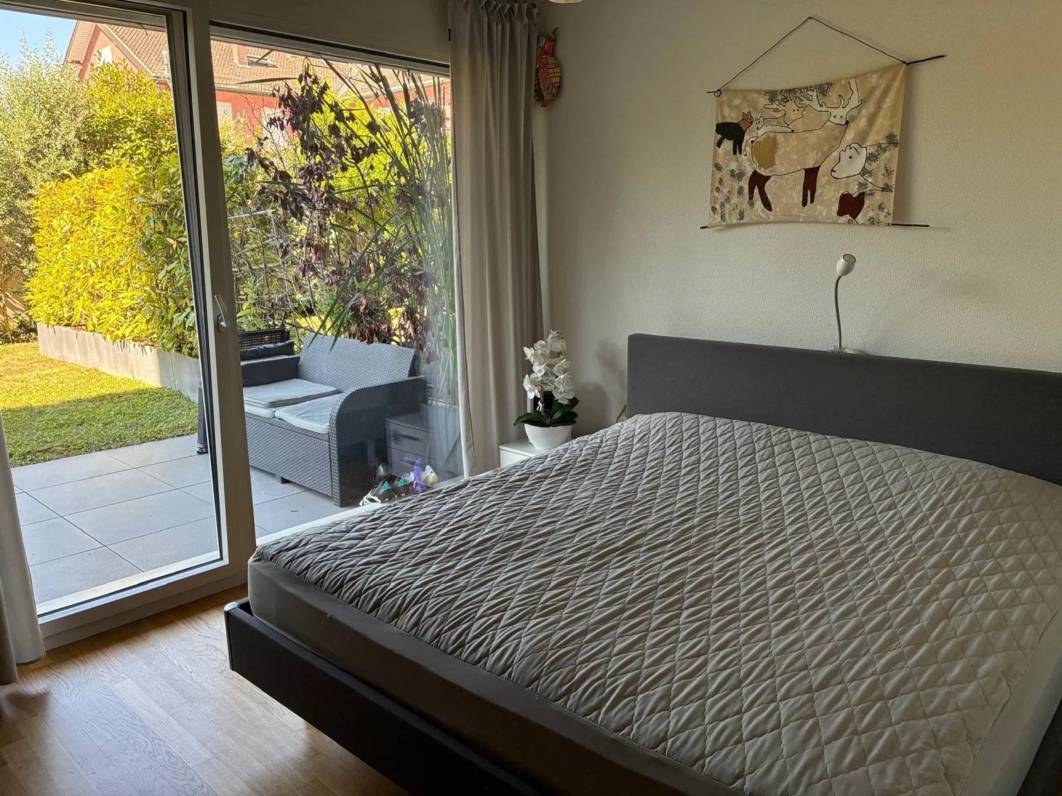 Appartamento di 4 ½ locali, foto 3 di 8
