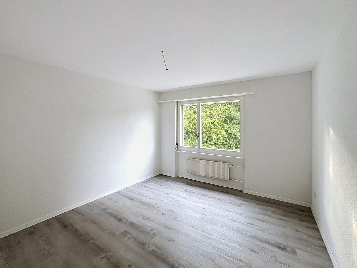 Appartamento di 4 ½ locali