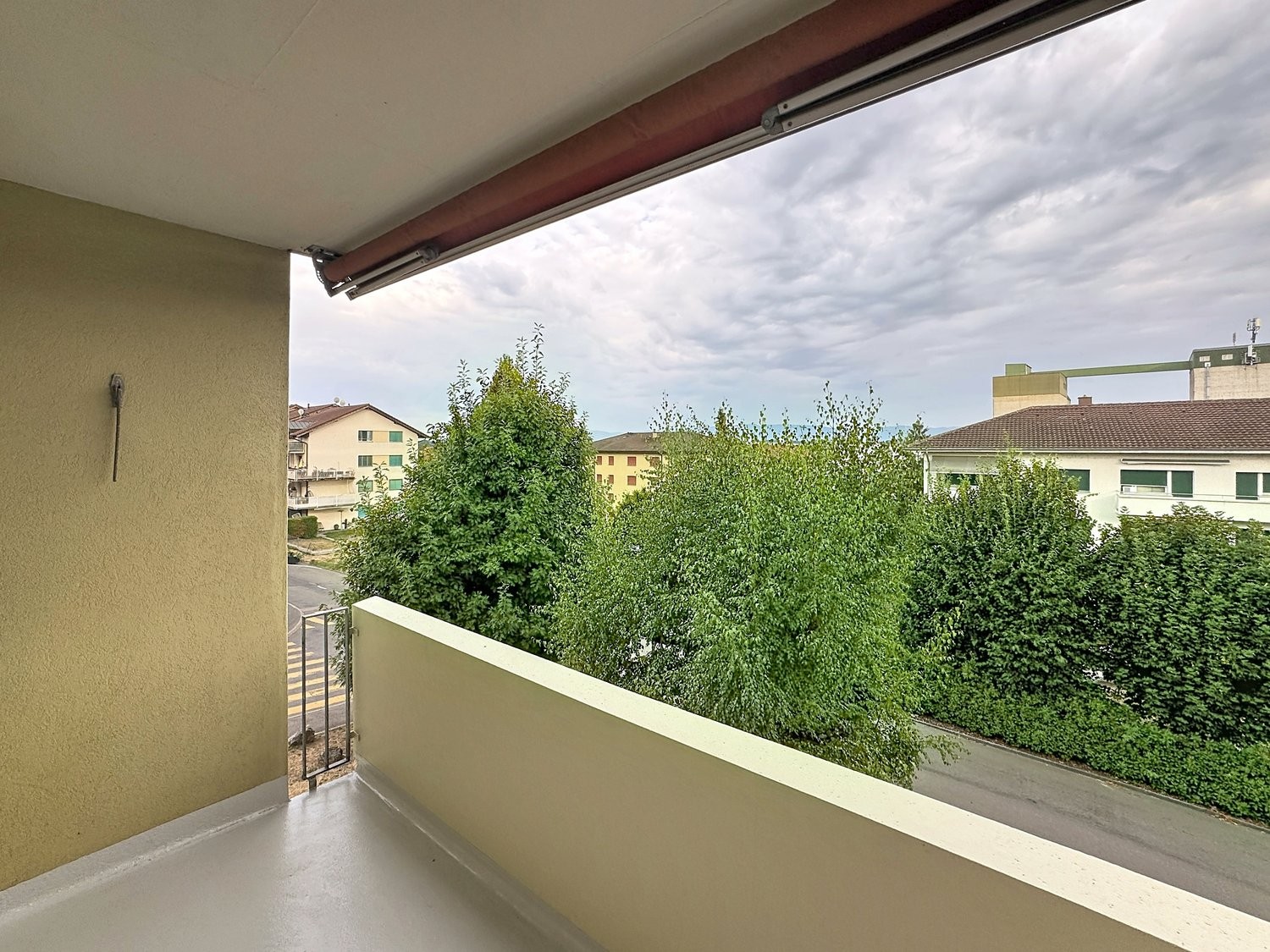 Appartamento di 4 ½ locali