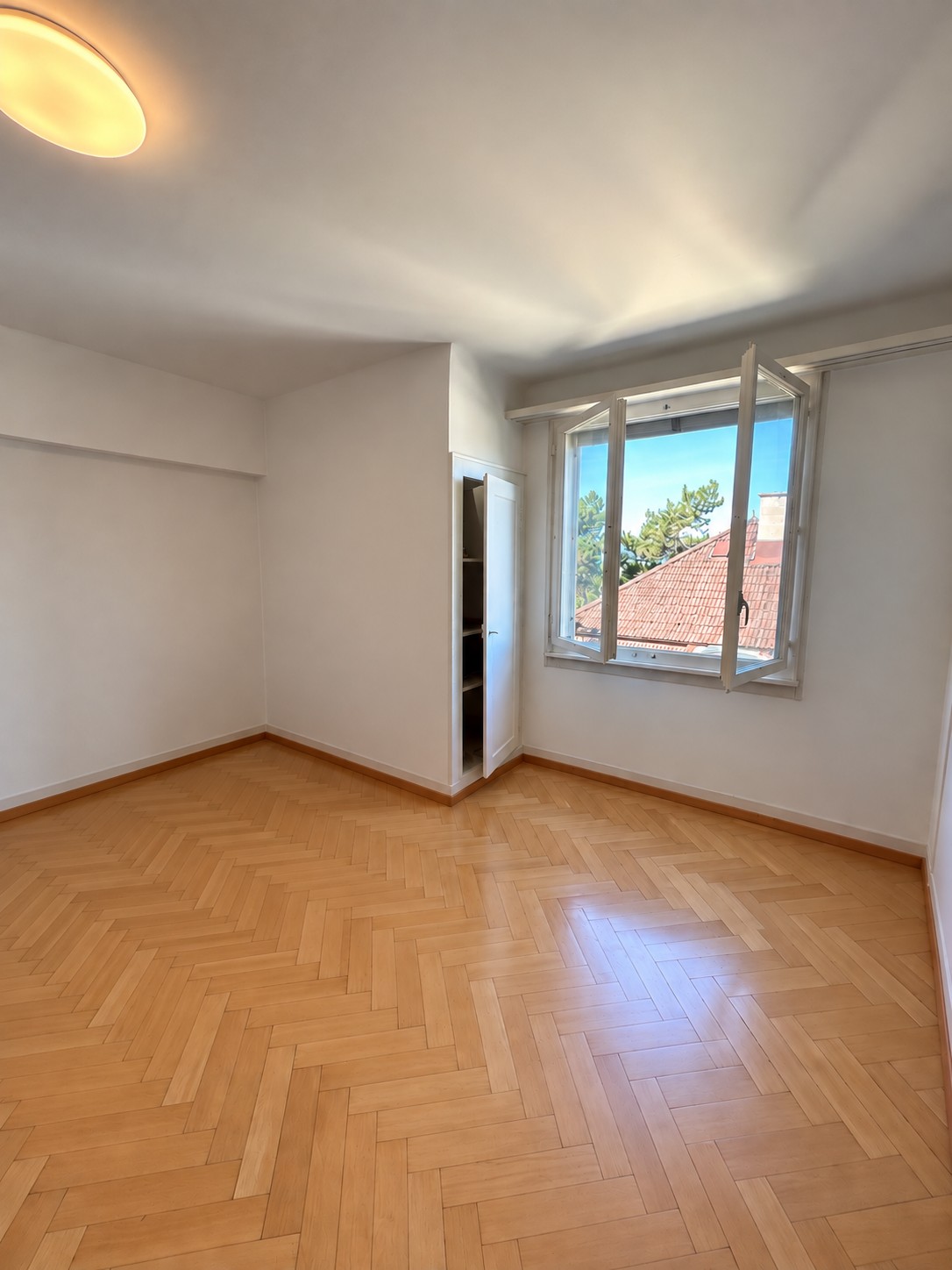 Zimmer in einer WG