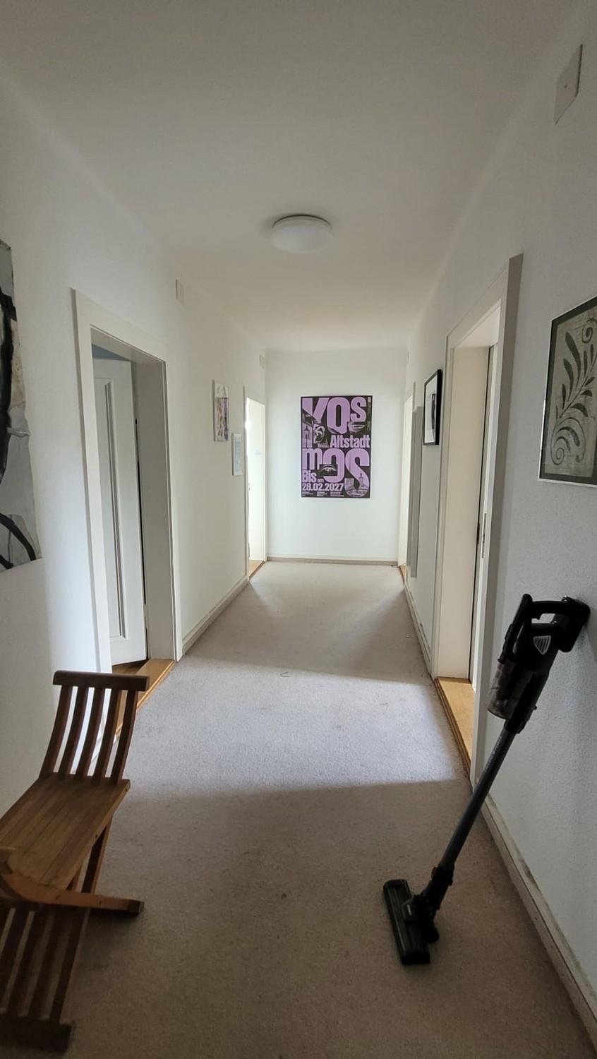 Zimmer in einer WG
