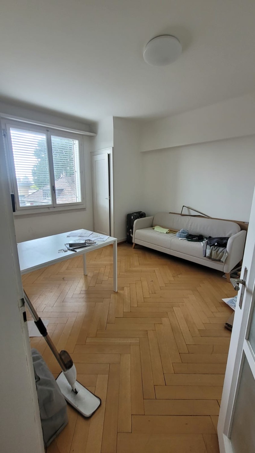 Zimmer in einer WG