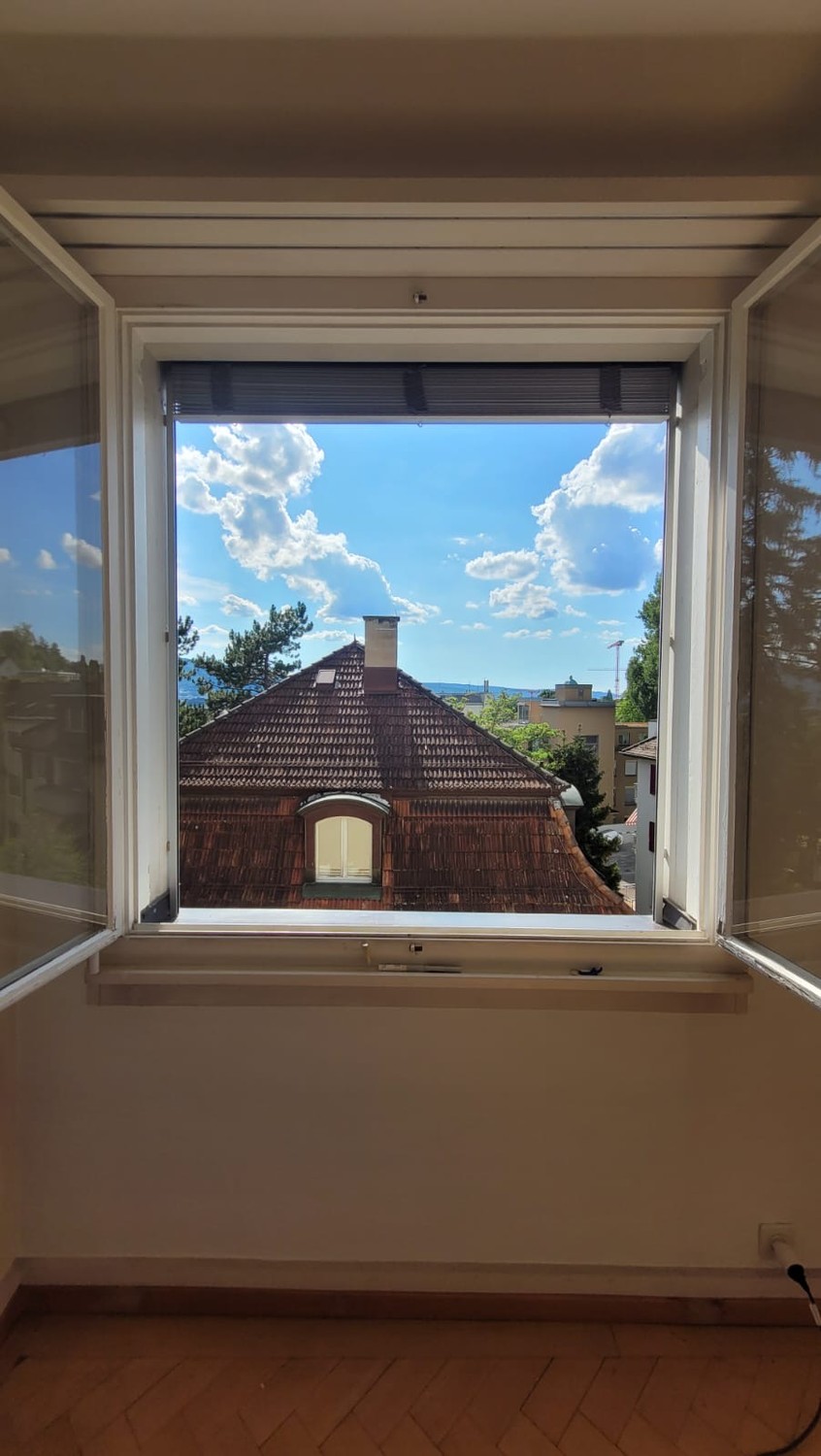 Zimmer in einer WG