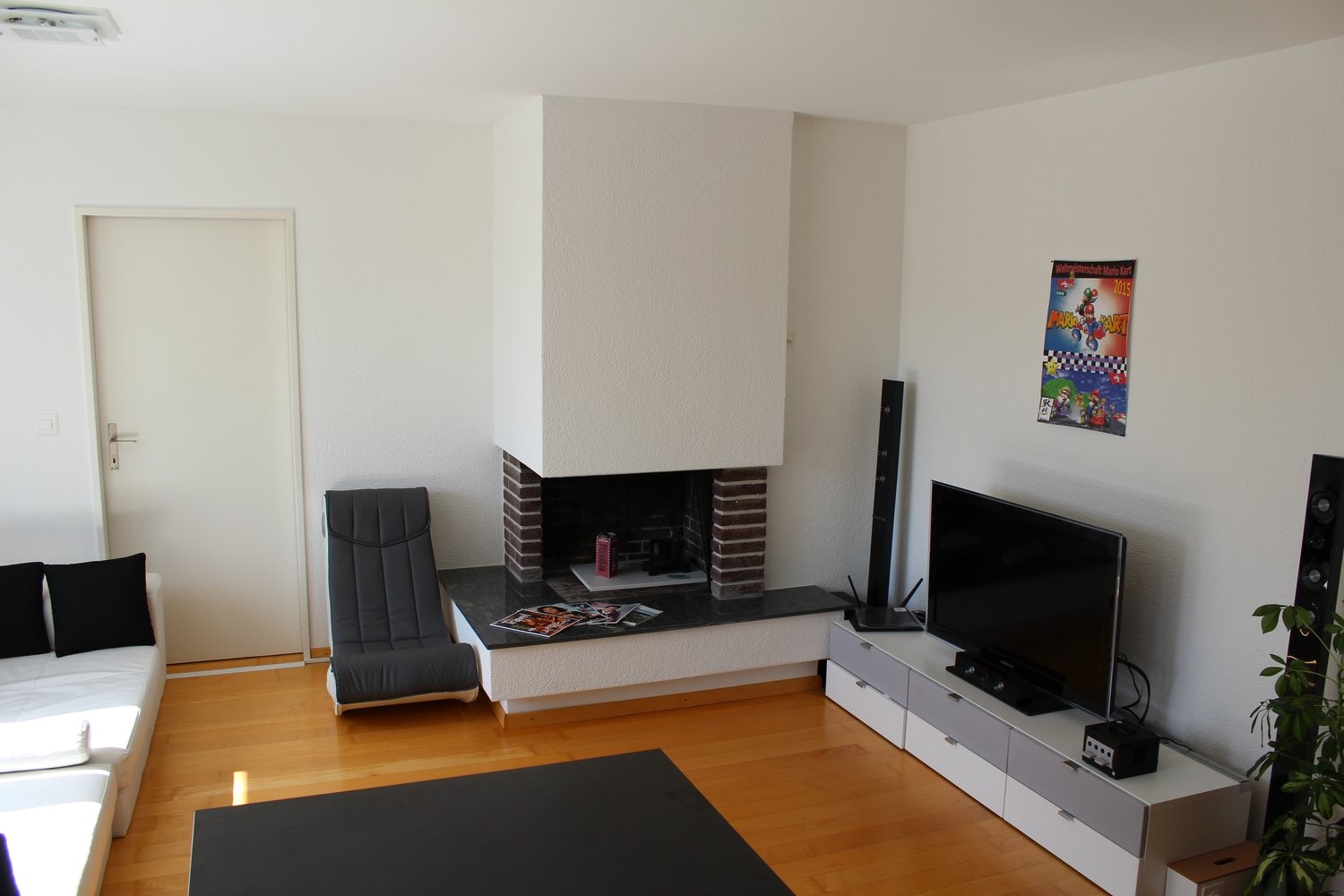Appartamento di 5 ½ locali