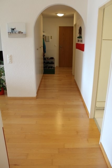 Appartamento di 5 ½ locali