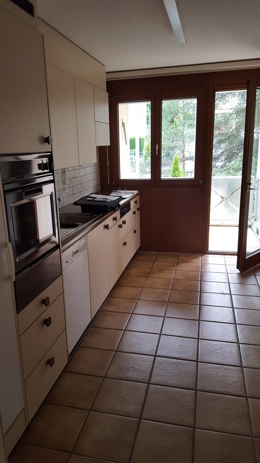 Appartamento di 5 ½ locali